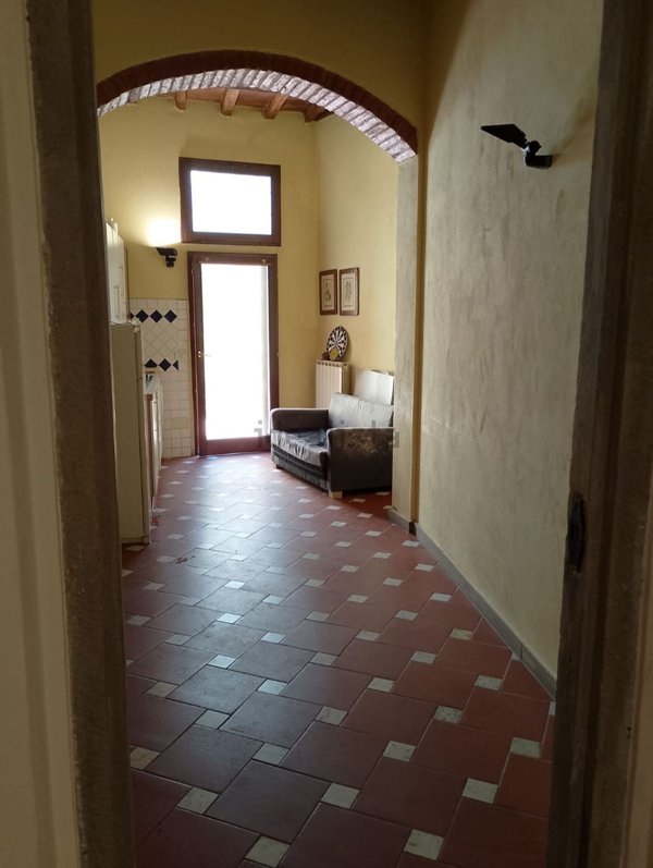 appartamento in vendita a Firenze in zona Centro Santa Croce