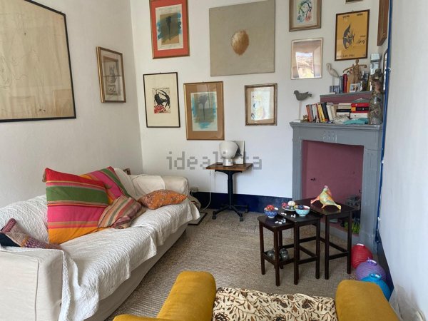 appartamento in vendita a Firenze in zona Centro San Frediano
