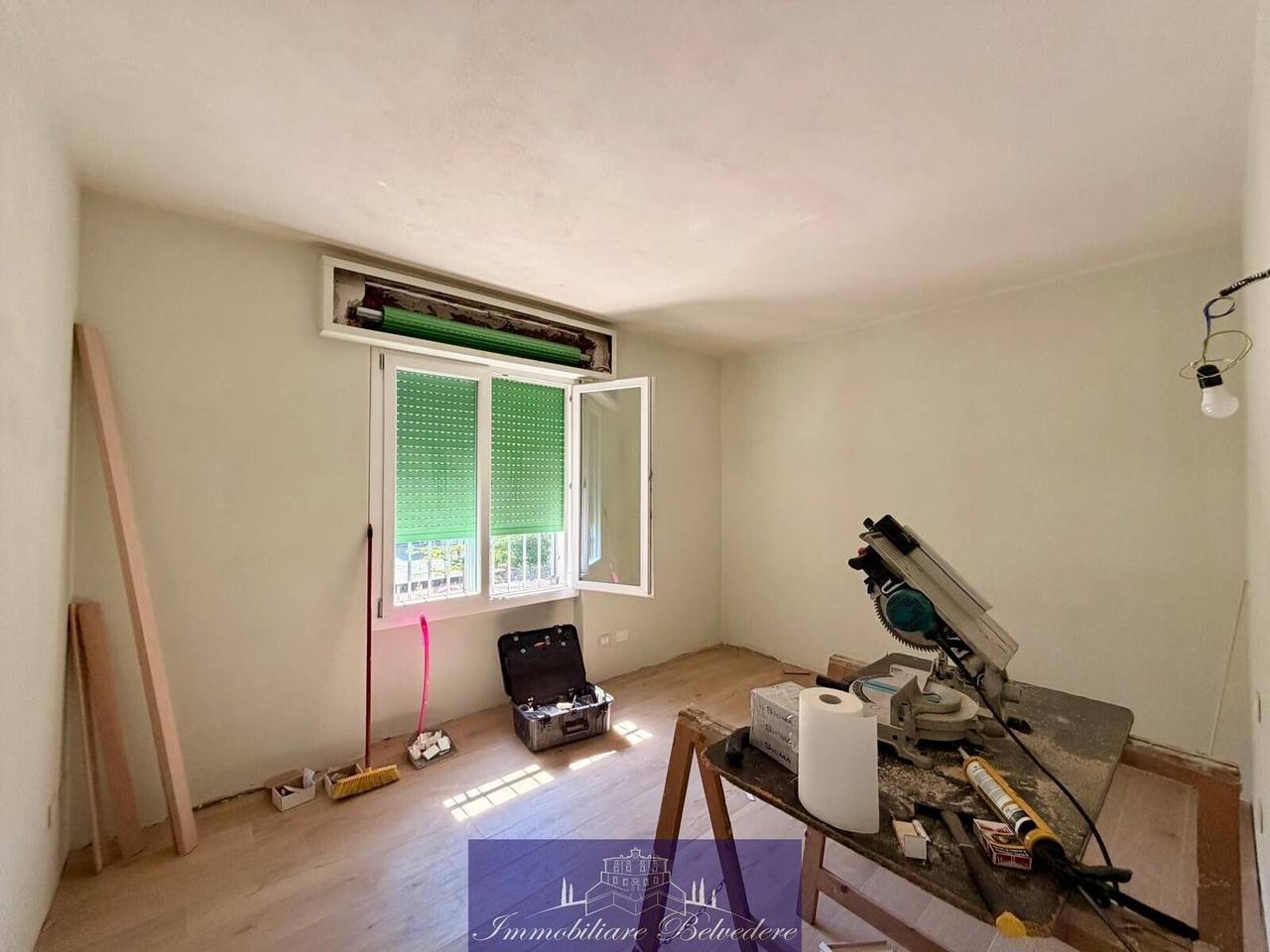 appartamento in vendita a Firenze in zona Legnaia