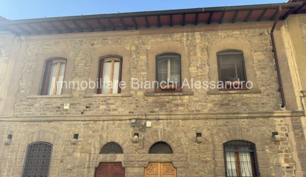 appartamento in vendita a Firenze in zona Gavinana