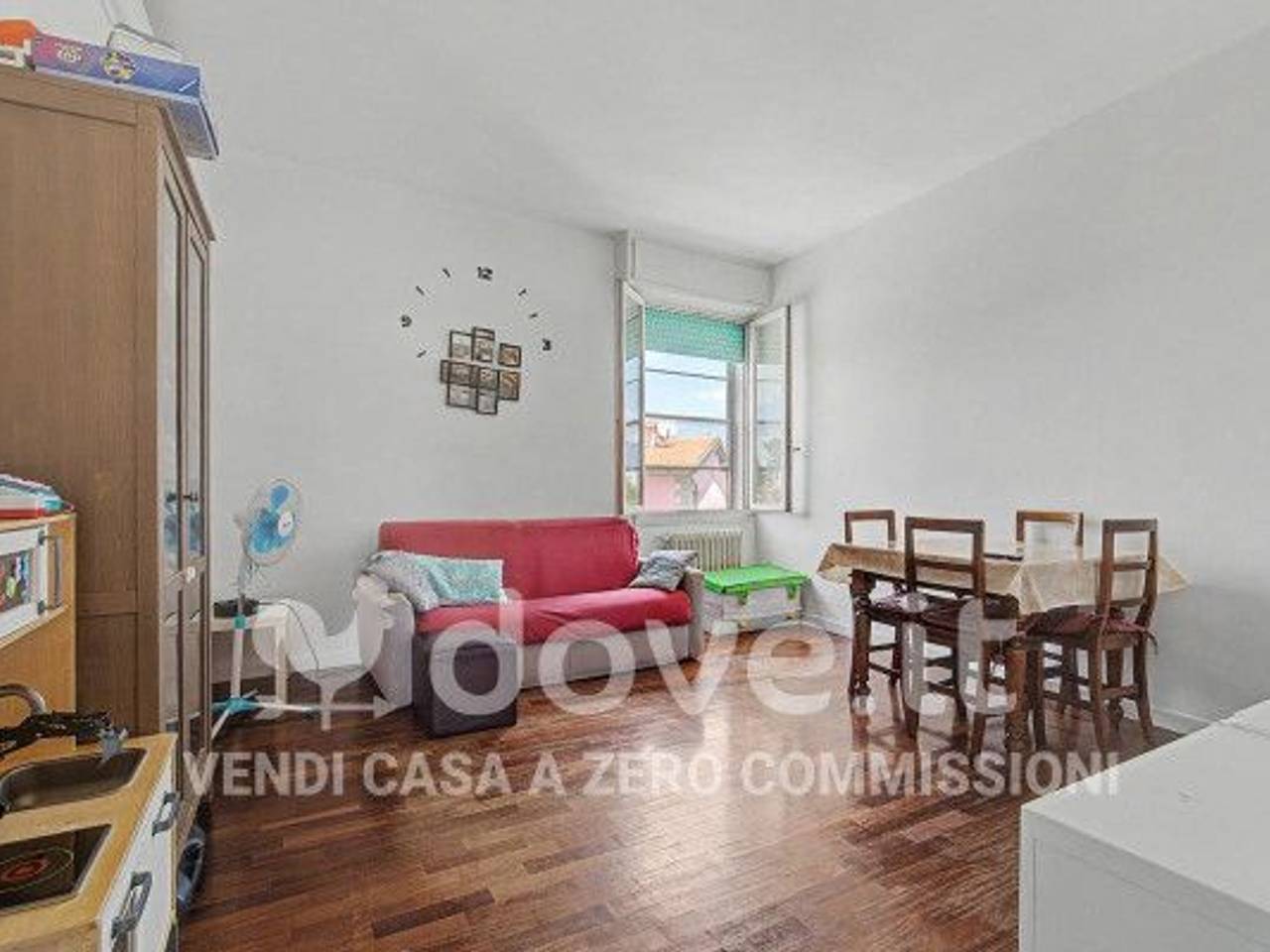 appartamento in vendita a Firenze in zona Brozzi