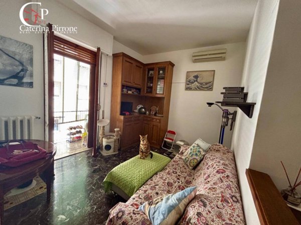 appartamento in vendita a Firenze in zona Bellariva
