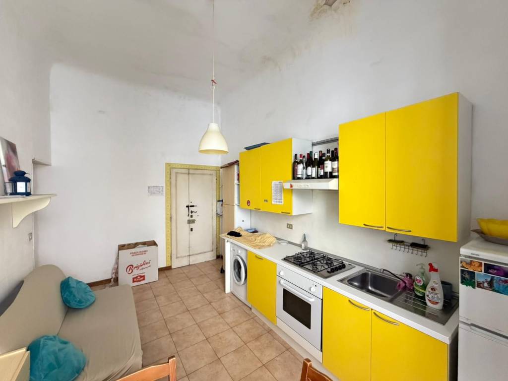 appartamento in vendita a Firenze