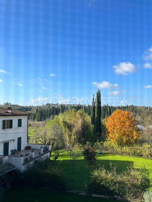 appartamento in vendita a Firenze in zona San Gaggio