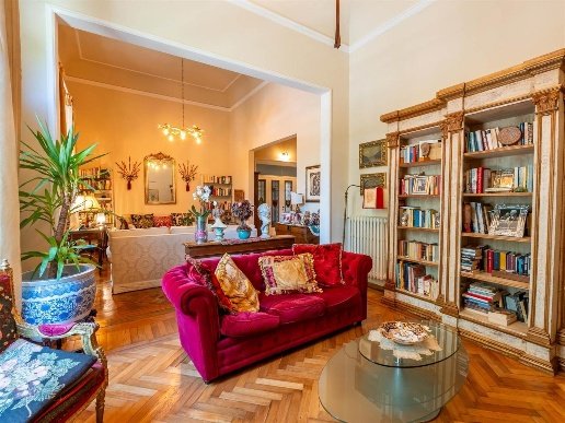 casa indipendente in vendita a Firenze in zona Centro Storico