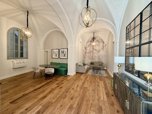 appartamento in vendita a Firenze in zona Centro San Frediano