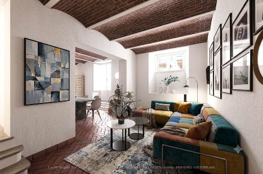 appartamento in vendita a Firenze in zona Le Cure
