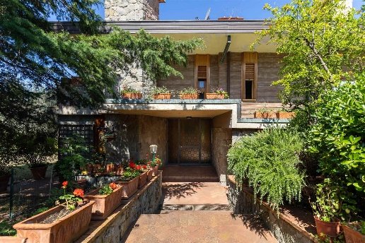 casa indipendente in vendita a Firenze in zona La Lastra