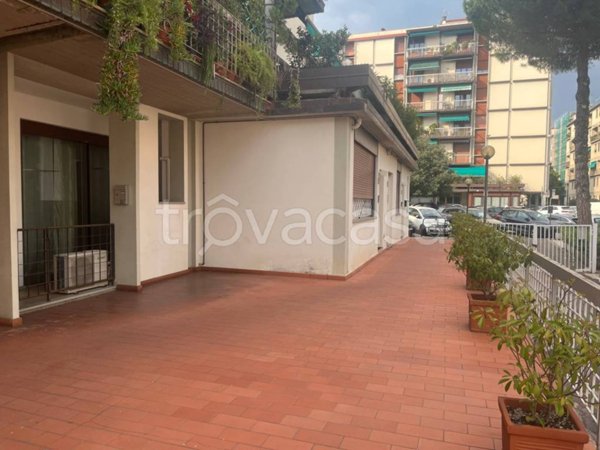 appartamento in vendita a Firenze in zona Careggi