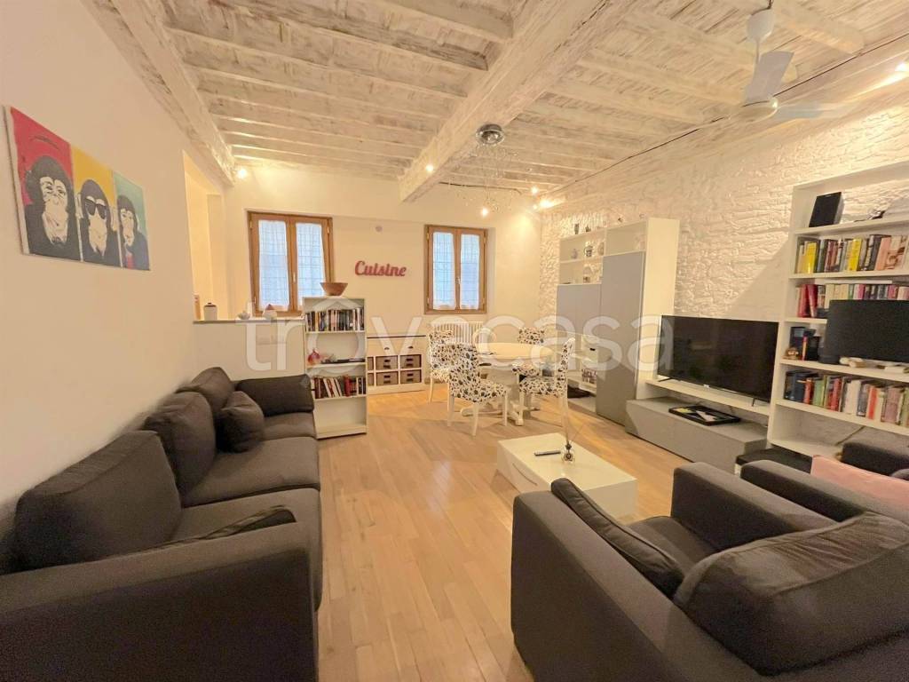 appartamento in vendita a Firenze in zona Centro Duomo