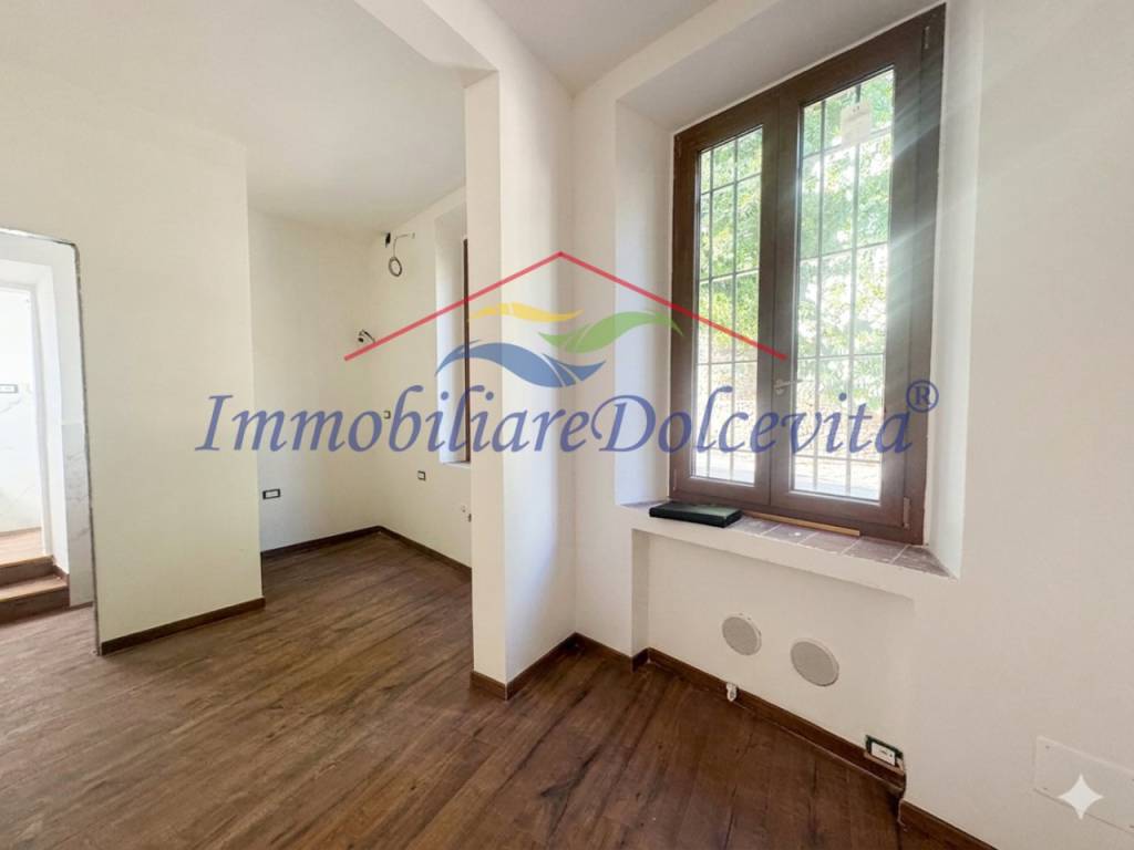appartamento in vendita a Firenze in zona Galluzzo