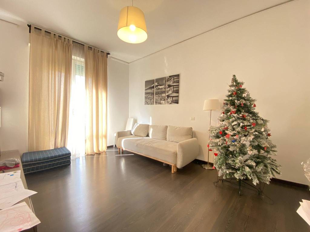 appartamento in vendita a Firenze in zona Gavinana