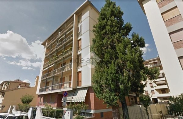 appartamento in vendita a Firenze in zona Bellariva