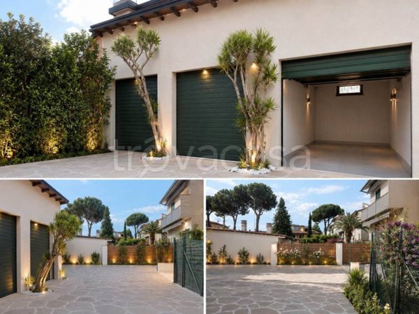 locale commerciale in vendita a Firenze in zona Brozzi
