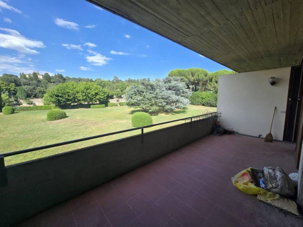appartamento in vendita a Firenze in zona Legnaia