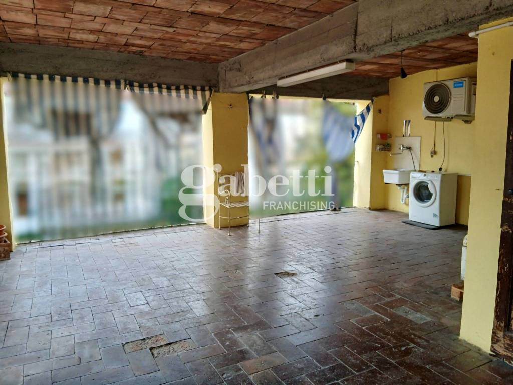 appartamento in vendita a Firenze in zona Centro Storico