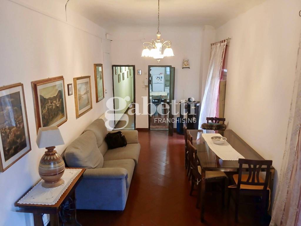 appartamento in vendita a Firenze in zona Centro Storico