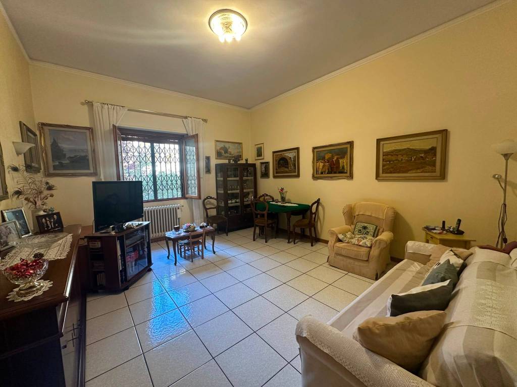 appartamento in vendita a Firenze in zona Coverciano