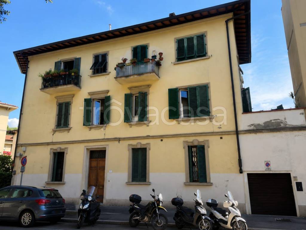 appartamento in vendita a Firenze in zona Campo di Marte