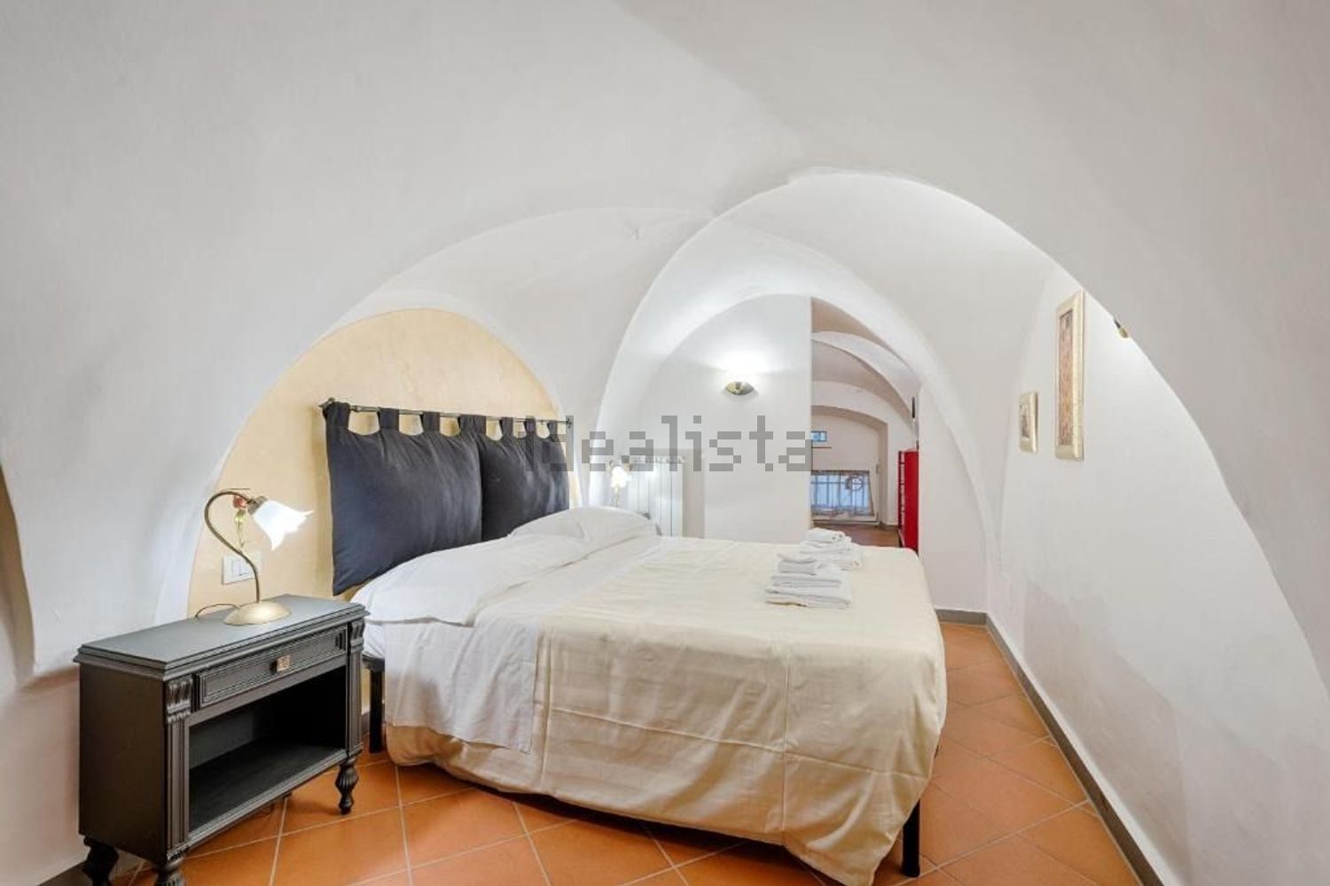 appartamento in vendita a Firenze in zona Centro Santa Maria Novella