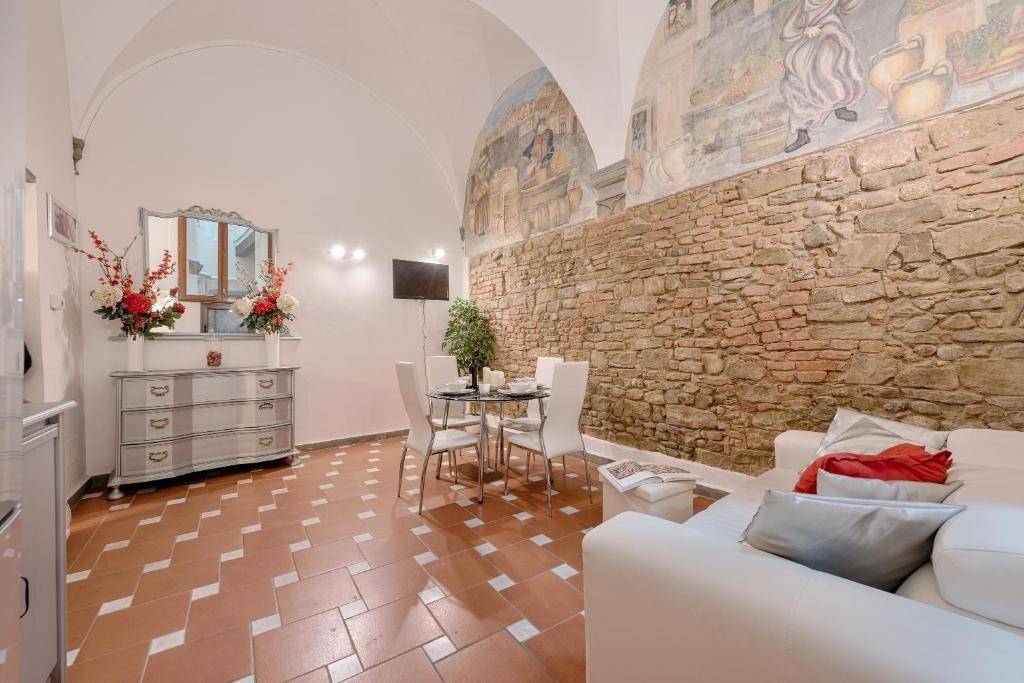 appartamento in vendita a Firenze in zona Centro San Frediano