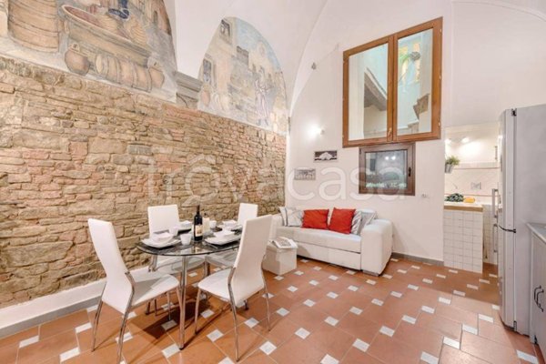 appartamento in vendita a Firenze in zona Centro San Frediano
