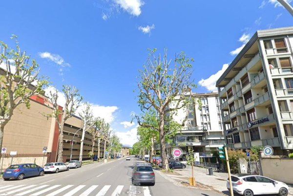 appartamento in vendita a Firenze in zona Campo di Marte