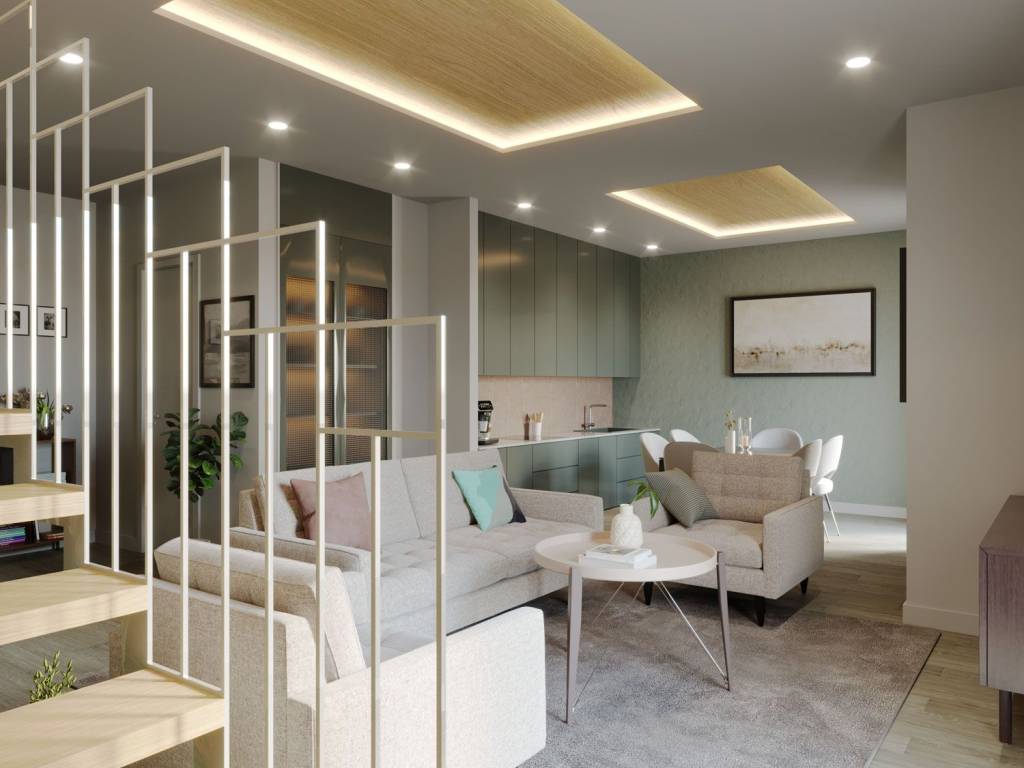 casa indipendente in vendita a Firenze in zona Porta Romana