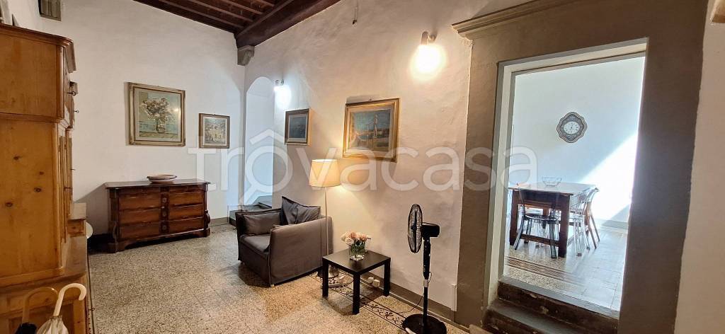 appartamento in vendita a Firenze in zona Centro Santa Croce