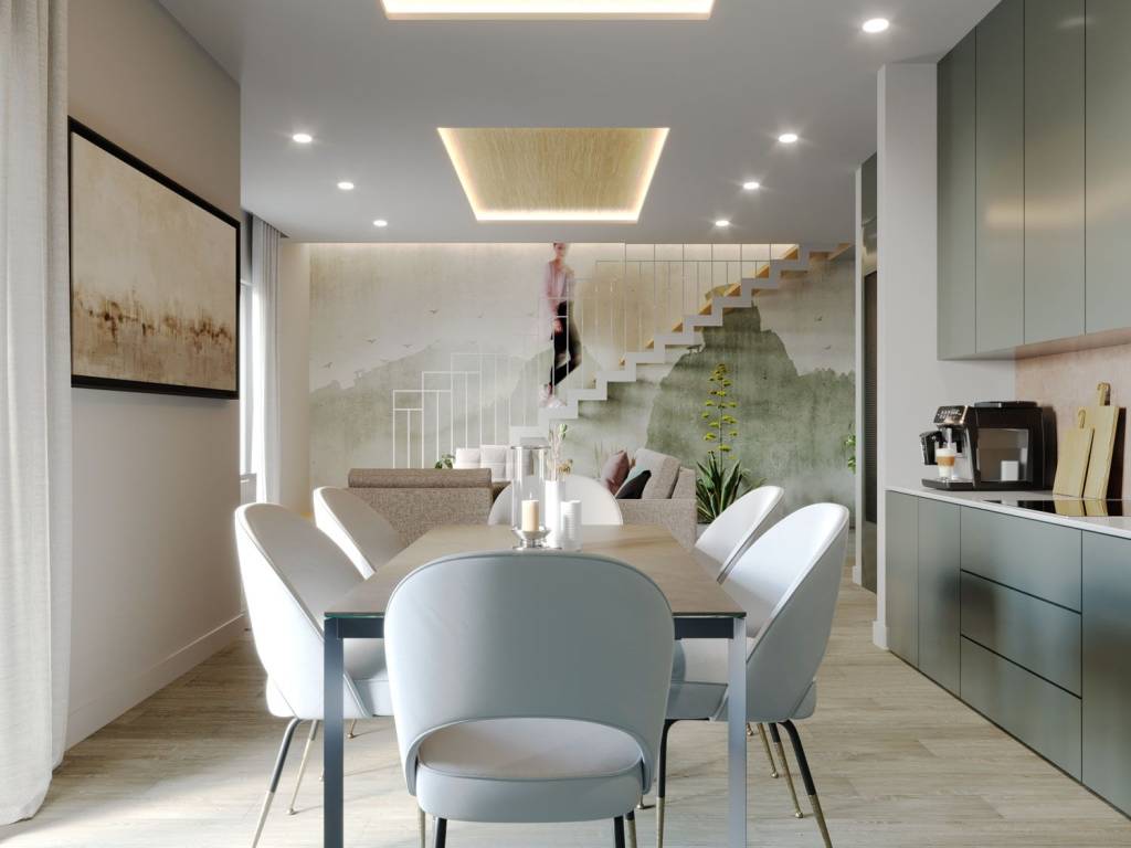 appartamento in vendita a Firenze in zona Porta Romana