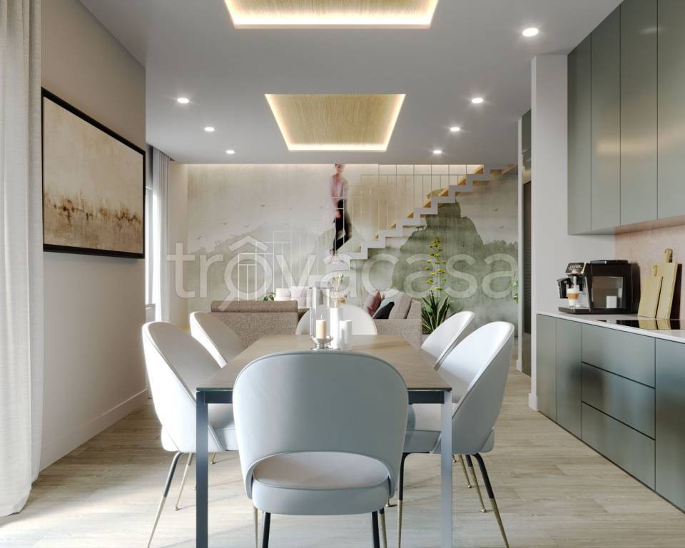 appartamento in vendita a Firenze in zona Porta Romana