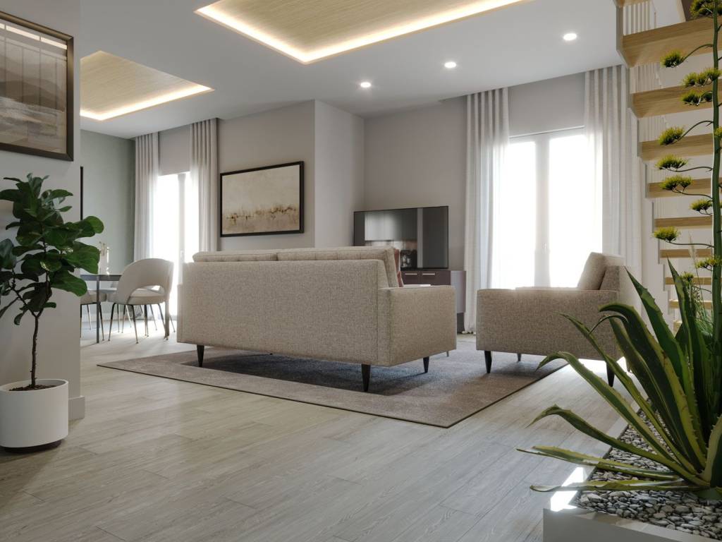 appartamento in vendita a Firenze in zona Porta Romana