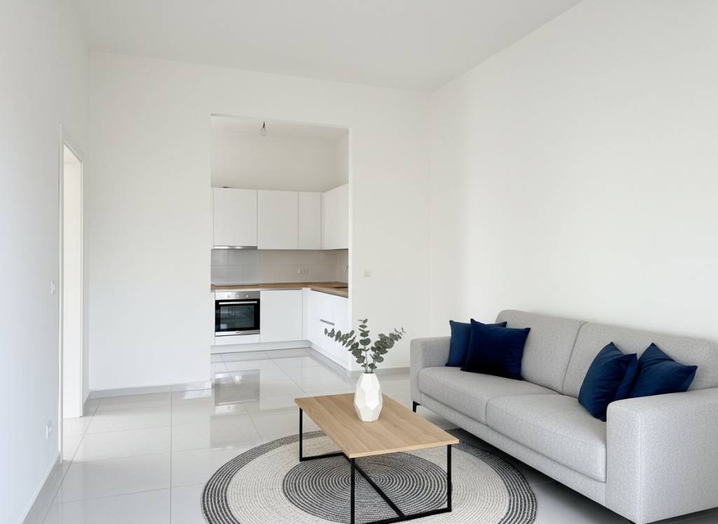 appartamento in vendita a Firenze in zona Campo di Marte