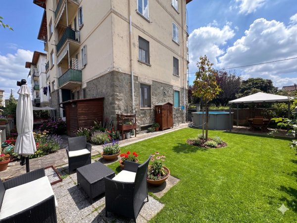 appartamento in vendita a Firenze in zona Gavinana