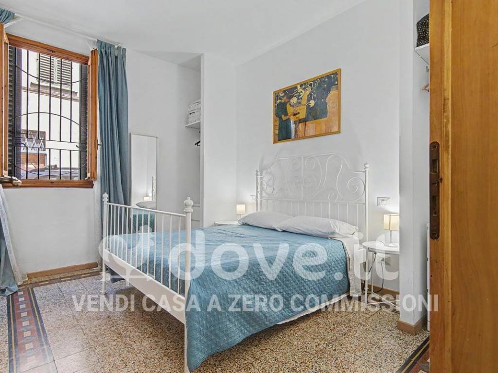 appartamento in vendita a Firenze in zona Le Cure