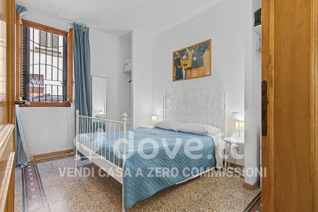 appartamento in vendita a Firenze in zona Le Cure