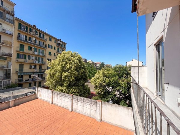 appartamento in vendita a Firenze in zona Centro Storico