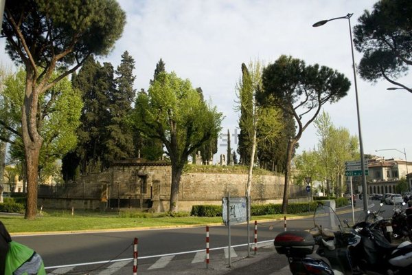 appartamento in vendita a Firenze in zona Le Cure