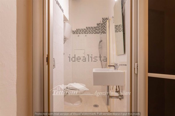 ufficio in vendita a Firenze in zona Bellariva