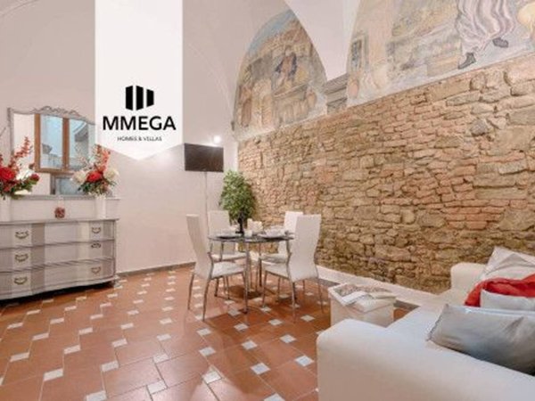 appartamento in vendita a Firenze in zona Centro San Frediano