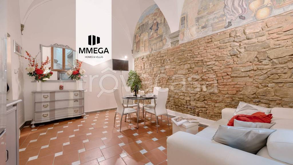 appartamento in vendita a Firenze in zona Centro San Frediano