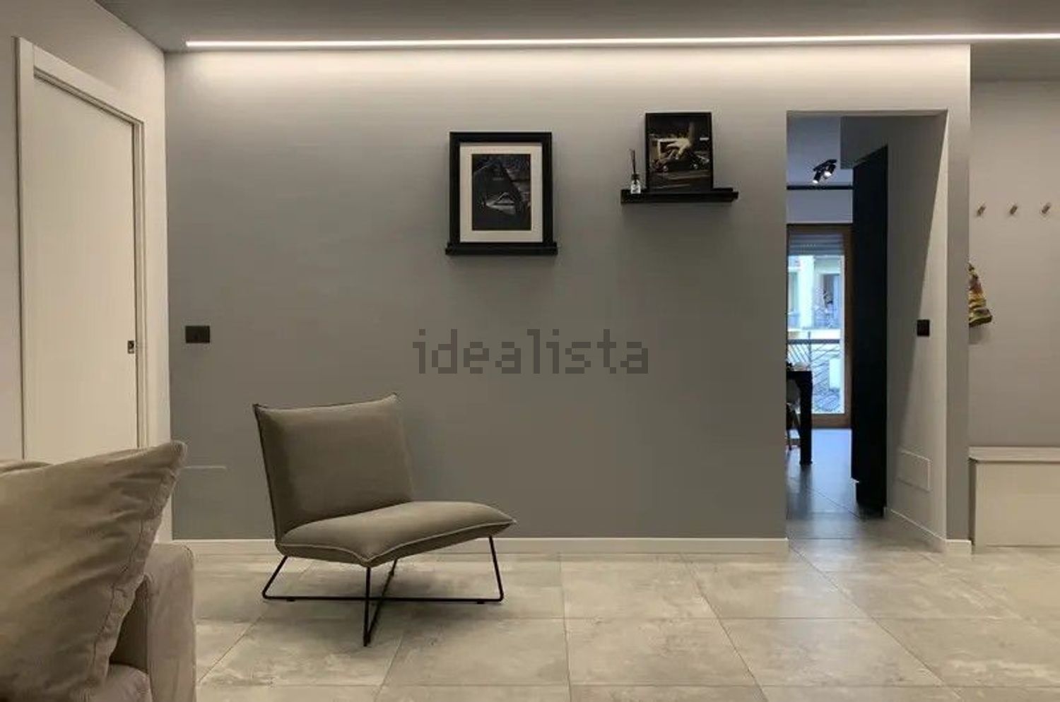 appartamento in vendita a Firenze in zona Campo di Marte