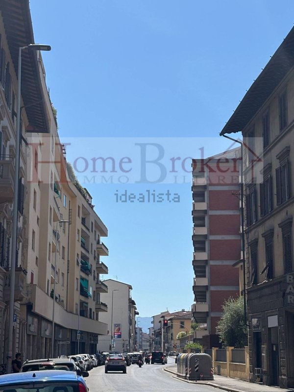 appartamento in vendita a Firenze in zona Centro Storico