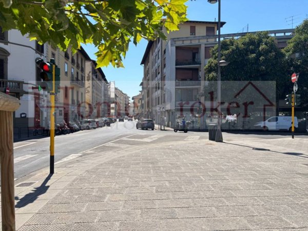 appartamento in vendita a Firenze in zona Centro Storico