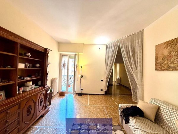 appartamento in vendita a Firenze in zona Novoli