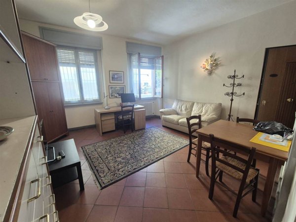appartamento in vendita a Firenze in zona Centro Storico