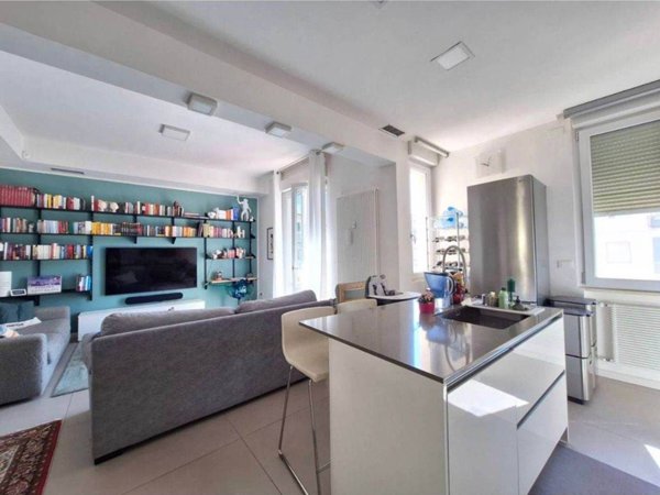 appartamento in vendita a Firenze in zona Coverciano