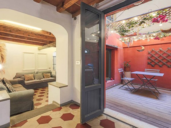 appartamento in vendita a Firenze in zona Centro Santa Croce
