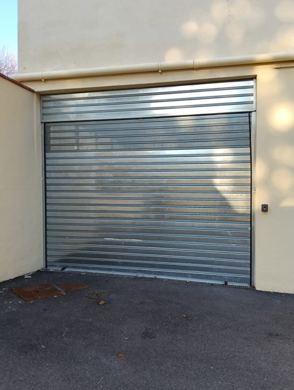 locale di sgombero in vendita a Firenze in zona Careggi