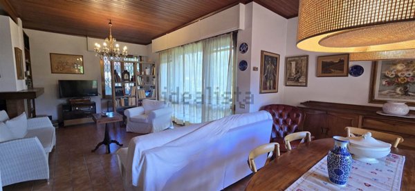 appartamento in vendita a Firenze in zona Le Cure